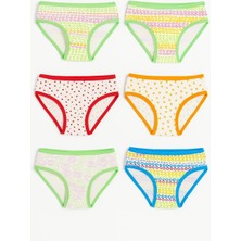 Seher Yıldızı 0053 Seher Kız Empirme Biyeli Bikini 12LI Paket