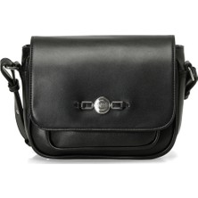 Nine West Nwıdcross 6fx Siyah Kadın Çapraz Çanta