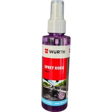 Würth Araç Kokusu Moon 150ML