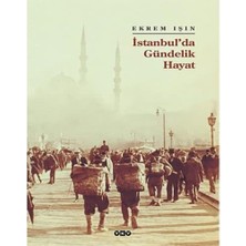 Data Store Istanbul’da Gündelik Hayat