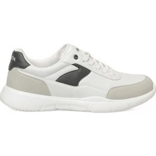 Kinetix Lohas 6fx Beyaz Erkek Sneaker