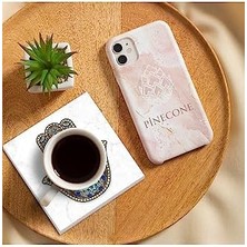 Data Store Nazar, Çini Sanatı, Fatma Ana Eli  Taş Bardak Altlığı Seti - 4 Parça - Dekoratif, Rustik Mutfak Aksesuarı, 10X10 Cm, Kaydırmaz Tabanlı, Şık ve Dayanıklı SC508