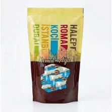 Kemal Ağa 1947 Bayramlık Koçi Çikolatası 400 gr