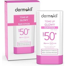 Data Store Tone Up Glowy Sun Stick 50 + Sph 20 gr