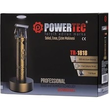 Data Store TR-1818 Sakal Ense Tıraş Makinesi