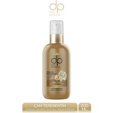 Dp Daily Perfection Sıvı Saç Bakım Kremi Çam Terebentin 200 ml