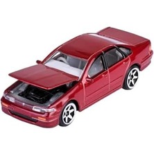 Data Store 212051029 Japan Series Premium Diecast Cefiro A31 | 1:64 Diecast Model Araba