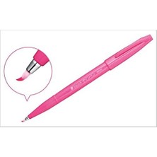 Data Store Sing Pen Brush Gri