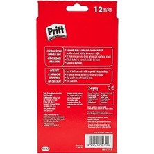 Data Store 12'li Kuru Boya Kalemi