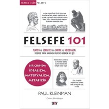 Data Store Felsefe 101: Bir Çırpıda Idealizm, Materyalizm, Metafizik