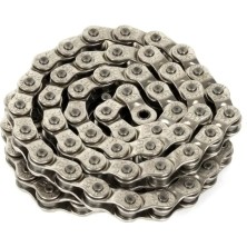 Cult P121 Half Link Chrome Zincir