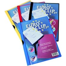 Data Store Euroclıp 30 Sf Kapasiteli-Laci