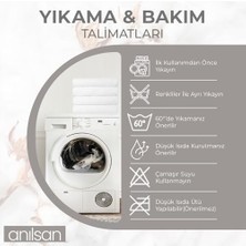 Data Store 2'li Ayak Havlusu - 50X70 Cm, 245 GR,%100 Pamuk, Spa ve Otel Banyo Paspası, Günlük Kullanıma