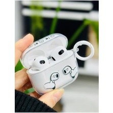 Data Store 3. Nesil ile Uyumlu Özel Tasarım Kalın Silikon Koruyucu Kılıf