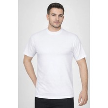 Setrelüx Erkek Dik Yaka Fanila 6lı