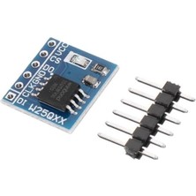 Data Store W25Q32 Büyük Kapasiteli Flash Depolama Modülü Bellek Kartı