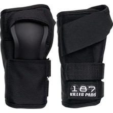 187 Killer Pads Pro El Bilekliği M