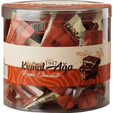 Kemal Ağa 1947 Bayramlık Roma Çikolata 600 gr