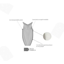 Data Store Geometrik Modern Biblosu – Bilgelik Sembolü Dekoratif Heykel | Ofis Masası & Kitaplık Için Şık Ev Hediyesi