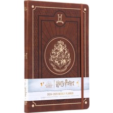 Data Store Potter 2024-2025 Academic