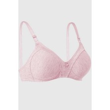 1001 Ebru Penye Toparlayıcı 6lı Paket Pembe Melanj