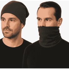 Termosport Sportif Termal Boyunluk 12LI