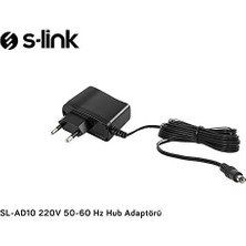 Data Store SL-AD10 Hub Adaptörü