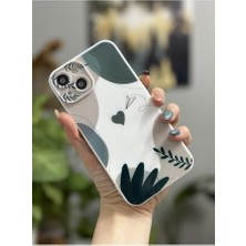 Data Store 13 ve 14 ile Uyumlu Secret Içi Kadife Lansman Kılıf