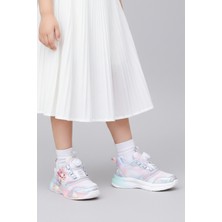 Vicco Yusi Çocuk Işıklı Spor Ayakkabı