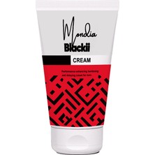 Blackii 1 Adet Erkeklere Özel 3 Farklı Özellikli Penisinize Bakım Kremi