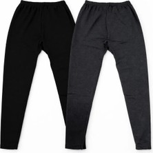 Hilal Yıldız Şardonlu Tayt 3lü