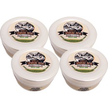 Yörük Ana Çörek Otu Karışımlı Özel Krem 50 ml 4 Adet