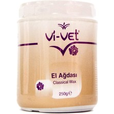 Data Store El Ağdası, 250 gr