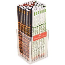 Faber Kurşun Kalem Spor 2b 72 Li