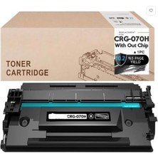 Data Store Uyumlu CRG-070H Muadil Toneri.- Çipsiz/ LBP243DW / LBP246DW / MF461DW / MF463DW
