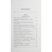 Data Store Iyi Toplum Yoktur: Günlük Hayatta Toplumun Bireyi Istismar Biçimleri