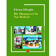Data Store Bir Okurgezer'in Not Defteri
