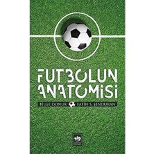 Data Store Futbolun Anatomisi