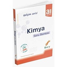 Data Store Gelişim Serisi Kimya A Temel Düzey Soru Bank