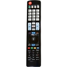 Forsky LG LCD LED Smart Tv Uzaktan Kumandası - 3D Tüm Modeller Uyumlu