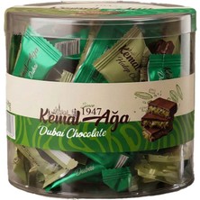 Kemal Ağa 1947 Bayramlık Dubai Çikolatası 600 gr
