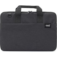 Data Store Mack Cityfit MCC-701 Laptop Çantası, Erkekler ve Kadınlar Için Profesyonel Bilgisayar Çantası, 13,3 Inç - 14.1 Inç Notebook Çantası, Evrak Çantası, Siyah