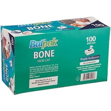 Data Store Burpak Bone Kutulu 16 Inch 100'LÜ