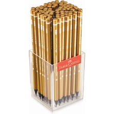 Faber Sınav Kalemi Gold 2.5b 72 Li