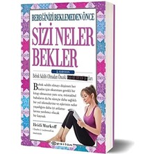 Data Store Bebeğinizi Beklemeden Önce Sizi Neler Bekler - 2.edisyon