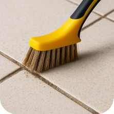 Data Store 3'lü Mini Tel Fırça Seti – Paslanmaz Çelik, Pirinç (Bakır) ve Naylon Kıllı Temizlik Fırçaları | Ocak, Musluk, Lavabo, Mutfak Köşe ve Dar Alan Temizliği Için Ideal