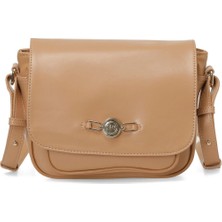 Nine West Nwıdcross 6fx Bej Kadın Çapraz Çanta