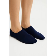 Öge Erkek Sneaker 12LI Lacivert