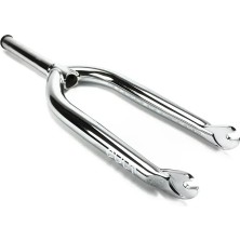 Cult Sect 32MM Rake Chrome Çatal