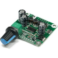 Data Store TPA3110 Pbtl Dijital Stereo Amplifikatör Kurulu 15W x 2 Sınıf D Amplifikatör Kurulu Amplifikatör Kur